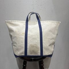 Brookstone レザートート ブルックストーン 70S 80S - メルカリ