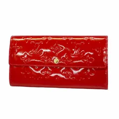 2025年最新】ルイヴィトン ポルトフォイユサラ ヴェルニの人気アイテム