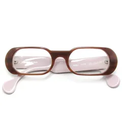 2026年最新】HENAU メガネの人気アイテム - メルカリ