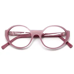 HENAU /エノー　LUNAFORT フレーム　ラウンドタイプ　美品　希少 HENAU エノー メガネ ラウンドタイプ 「LUNAFORTE」 Col:K61/黒マット