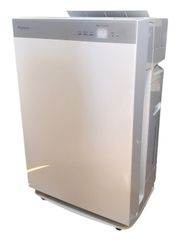 ダイキン 加湿空気清浄機 MCK70X 2020.年製 中古現状保管品 - メルカリ