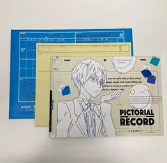 【新品未開封】ハイ☆スピード！　ピクトリアルレコード 2025年最新】ピクトリアルレコードの人気アイテム - メルカリ