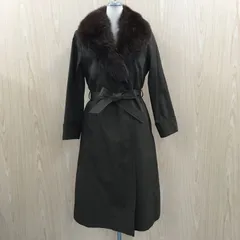 2025年最新】MOONBAT レディース 毛皮・ファーコートの人気アイテム