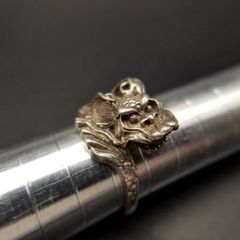 デフブリード　絶版リング　RING // R-8　サイズ14 デフブリード 絶版リング RING // R-8 サイズ14 | Mercari