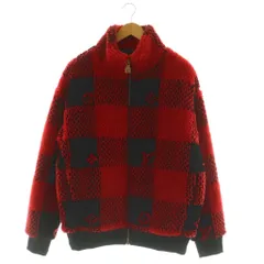 2025年最新】LOUIS VUITTON ジャンパー・ブルゾンの人気アイテム