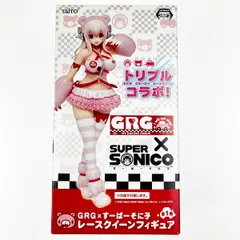 2025年最新】GRG すーぱーそに子 レースクイーンの人気アイテム