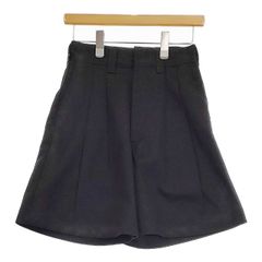 nyaさま専用】黒ハーフパンツ・白シャツ34 - メルカリ