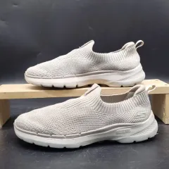 スケッチャーズ ゴーウォーク6 レディース スリッポン 250