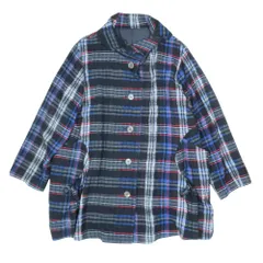 2025年最新】センソユニコ慈雨コートの人気アイテム - メルカリ