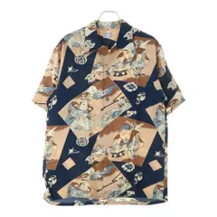 2025年最新】サンサーフアロハシャツ 桃太郎の人気アイテム - メルカリ