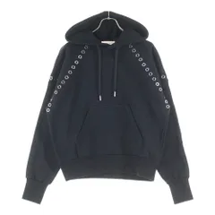 2025年最新】ALEXANDER McQUEEN メンズ パーカーの人気アイテム - メルカリ