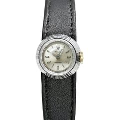 【プレゼントにもオススメ】ROLEX カメレオン 1965年頃 Ref.2025 アンティーク品 レディース 腕時計【やまとなでしこ・松嶋菜々子】