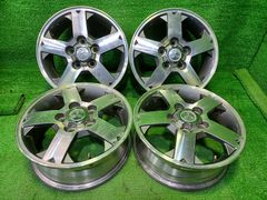 ホンダ HONDA 純正 フィット GE7 ホイール アルミ シルバー 15インチ