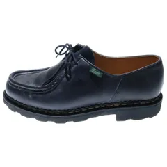 2025年最新】PARABOOT ミカエル 42.5の人気アイテム - メルカリ