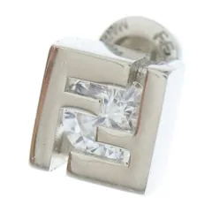 2025年最新】FENDI ピアス 片耳の人気アイテム - メルカリ