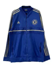 2025年最新】チェルシー トラックジャケットの人気アイテム - メルカリ