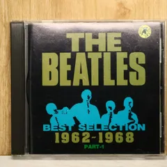 2025年最新】ビートル cdの人気アイテム - メルカリ