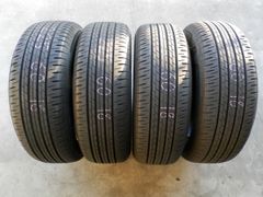 2026年製 bZ4X純正 20インチタイヤ 新車外し 235/50R20 4本 - メルカリ