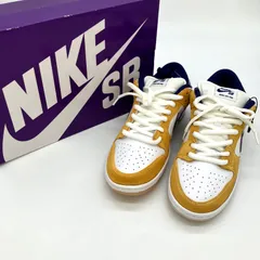 #496 NIKE SB  Dunk Low ナイキ SB ダンクロー 管理ID:TKT