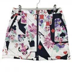 2026年最新】LEONARD スカートの人気アイテム - メルカリ