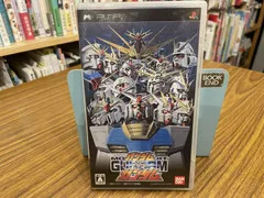 PSP機動戦士ガンダム ガンダム VS ガンダム