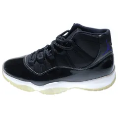 2025年最新】jordan 11 スペースジャムの人気アイテム - メルカリ