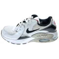 NIKE (ナイキ) WMNS NIKE AIR MAX EXCEE DR2402-100 エアマックス エクシー ローカットスニーカー US7/24.0cm ホワイト レディース
