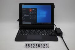 美品／バッテリ96% 富士通 ARROWS Tab Q508 Windows11 - メルカリ