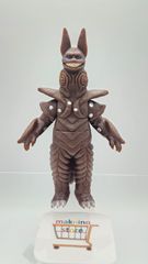 ☆ウルトラマン 怪獣シリーズ ウルトラ怪獣500ホー！生産終了品ソフビ