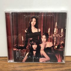 MISAMO masterpiece ONCEJAPAN限定盤 - メルカリ