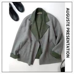 2025年最新】AUGUSTE-PRESENTATIONの人気アイテム - メルカリ