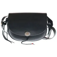 ゴローズブラックレザーショルダーバッグ 2025年最新】goro's メンズ ショルダーバッグの人気アイテム - メルカリ