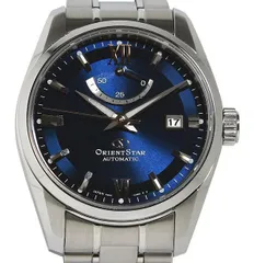 ★箱保付！極美品！ORIENT STAR オリエントスター コンテンポラリー スタンダード RK-AU0005L F6N4-UAD0 自動巻き メンズ★