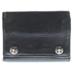 2025年最新】CHROME HEARTS 3FOLDの人気アイテム - メルカリ