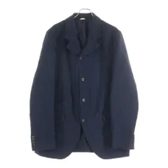 2025年最新】ギャルソン 縮絨 ジャケットの人気アイテム - メルカリ