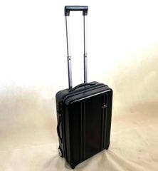ヘプコ&ベッカー リモワ・HEPCO&BECKER・RIMOWA・アルミトップ ヘプコ&ベッカー リモワ・HEPCO&BECKER・RIMOWA・アルミトップ