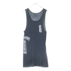 2025年最新】CHROME HEARTS メンズ タンクトップ・ノースリーブ