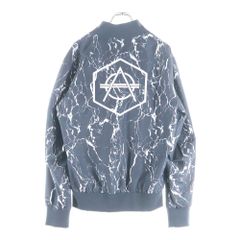 GOODENOUGH (グッドイナフ) 90s スウェット スタジャン フェルトロゴ