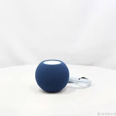 2025年最新】HOMEPOD mini ブルーの人気アイテム - メルカリ