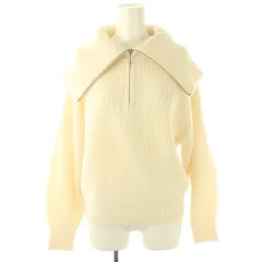 2025年最新】スキッパーニットプルオーバー snidelの人気アイテム