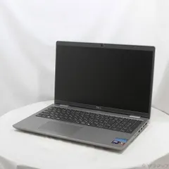 〔中古品〕 Precision 3591【262】