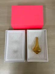 【非売品】リシャールミル　ノベルティグッズ　ベネチアンガラス　こま 2025年最新】リシャールミル ノベルティの人気アイテム - メルカリ