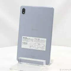 ソフマップ 〔中古品〕 dtab Compact 64GB ミスティブルー d-52C