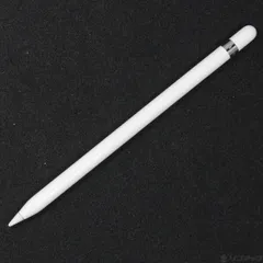 〔中古品〕 Apple Pencil 第1世代 MK0C2J／A【305】