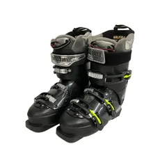 2025年最新】gen スキーブーツの人気アイテム - メルカリ