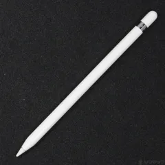 〔中古品〕 Apple Pencil 第1世代 MK0C2J／A【276】