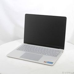 〔中古品〕 Surface Laptop (第7世代) 〔Snapdragon X Plus／16GB／SSD512GB〕 ZGM-00020 プラチナ【262】