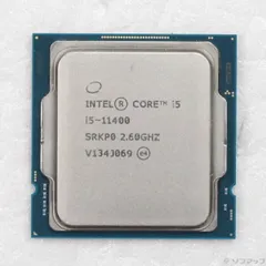 2026年最新】core i5 11400fの人気アイテム - メルカリ