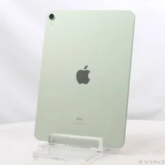 2025年最新】IPAD air 第4世代 256 グリーンの人気アイテム - メルカリ