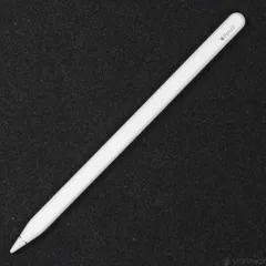 〔中古品〕 Apple Pencil 第2世代 MU8F2J／A【377】